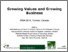 [thumbnail of Toronto Growing valuea and growing business II.pdf]