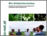 [thumbnail of Bio-Grünerbsenanbau - Informationen zu Kulturführung und Schaderregern sowie Ergebnisse aus Bionet-Praxisversuchen]