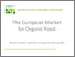 [thumbnail of Raffaele Zanoli: Presentation of the OrganicDataNetwork at the session "The European Market for Organic Food"]