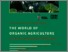 [thumbnail of World of Organic Agriculture 2016]