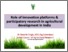 [thumbnail of Singh, Gurbachan: Policy for scientific capacity building in India]
