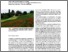 [thumbnail of Réduction des produits phytosanitaires en Suisse_Tamm_Speiser_Niggli.pdf]