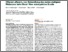 [thumbnail of vonBodungen-etal-2017-ComplementMedRes-vol24-p358-363.pdf]