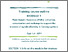 [thumbnail of Module 1 Training Outline]