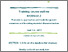 [thumbnail of Module 2 Training Outline]