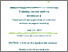 [thumbnail of Training Outline Module 4]