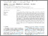[thumbnail of Bieber et al. 2026 Lactation curves published.pdf]