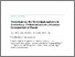 [thumbnail of Gesamtabschlussbericht]