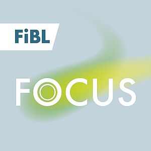 Подкаст на FiBL Focus