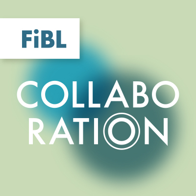 Подкаст за сътрудничество на FiBL