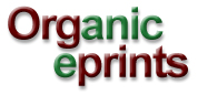 Organic Eprints logo