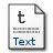 [thumbnail of Plain text conversion conversion from text/xml to text/plain]